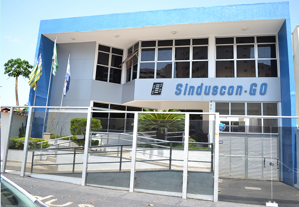 faxada sinduscon go